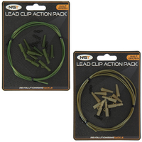 NGT XT Loaded Tackle Box System Set