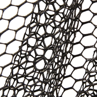 NGT 42" Rubber Net + 2m XPR Handle