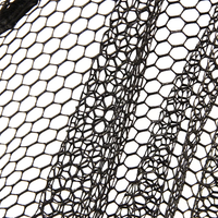 NGT 42" Quick Dry Rubber Net