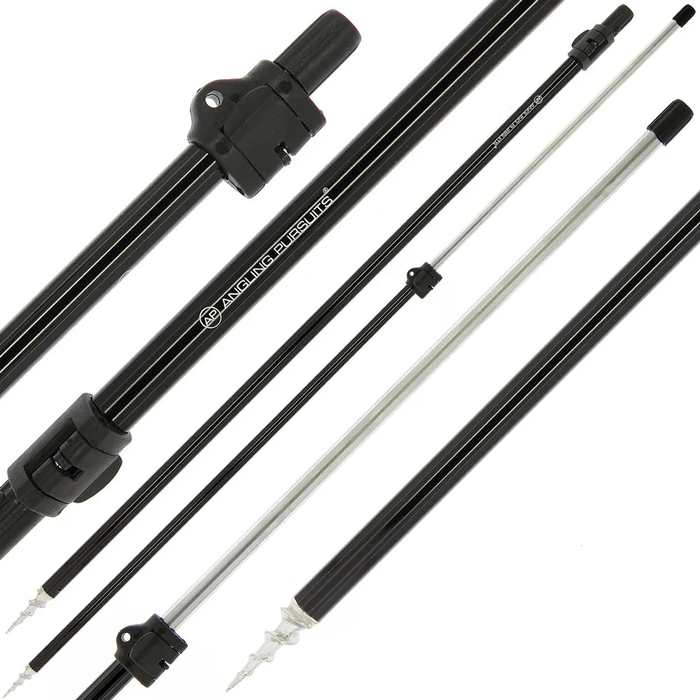 Angling Pursuits 35" Storm Pole - Extendable