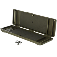 NGT XPR Pro Rig Wallet & D Rigs Set