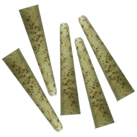 NGT Camo Lead Clip Action Pack