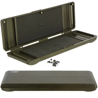 NGT XPR Pro Rig Wallet & D Rigs Set