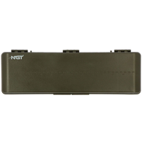NGT XPR Pro Rig Wallet & D Rigs Set