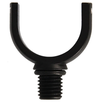 NGT Black Profiler Rod Rest