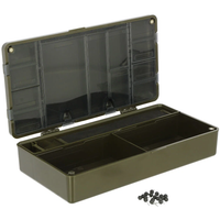 NGT XT3 Profiler 3 Rod Carp Fishing Set Up