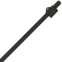 Angling Pursuits 35" Storm Pole - Extendable