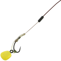 NGT PROFILER Loaded Tackle Box System Set