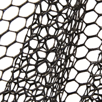 NGT 42" Quick Dry Rubber Net