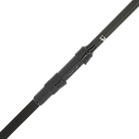 NGT 3 x 10ft Profiler Rods & CR60 Reels Set
