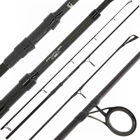 NGT 3 x 10ft Profiler Rods & CR60 Reels Set