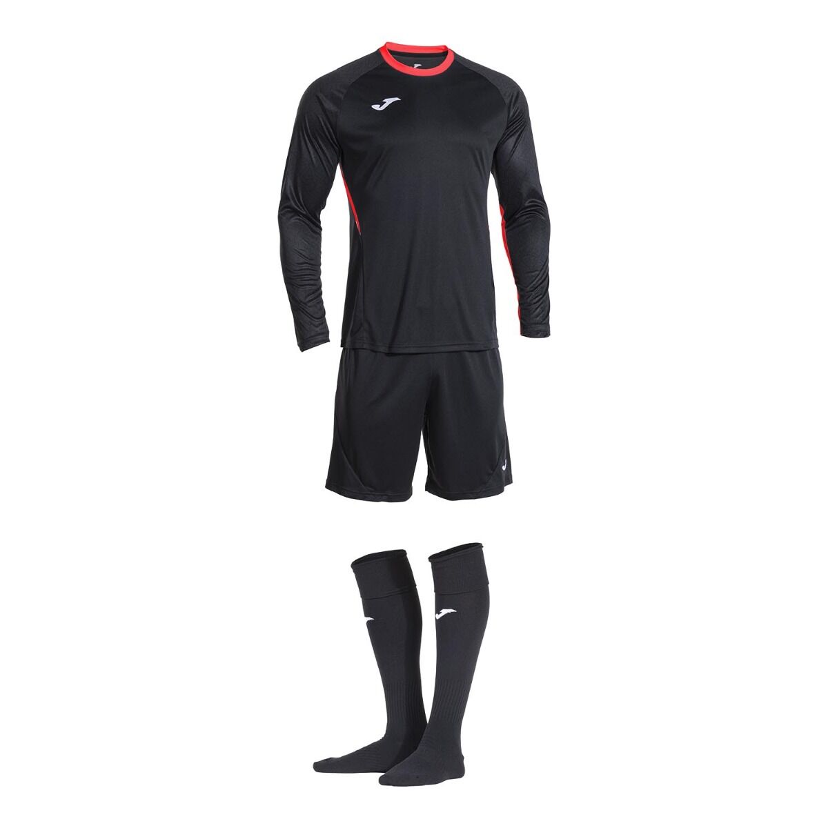 Caister FC Goalkeeper Kit | Badge Included