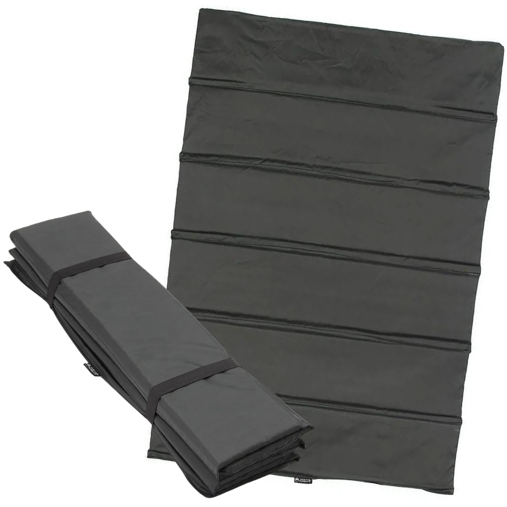 Folding Unhooking Mat