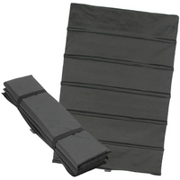 Folding Unhooking Mat
