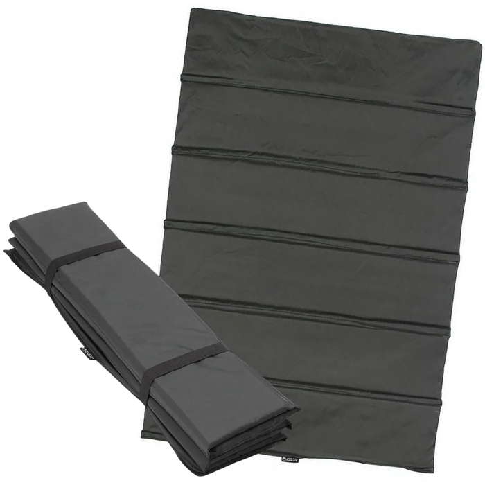 Folding Unhooking Mat