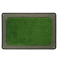 NGT Turf Bivvy Mat