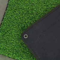 NGT Turf Bivvy Mat