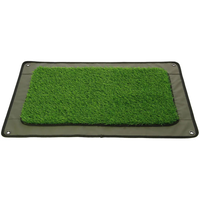 NGT Turf Bivvy Mat