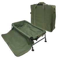 NGT Deluxe Cradle & Bag Set