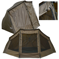 NGT XPR Carp Shelter