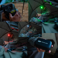 NGT Bivvy Light Duo Set