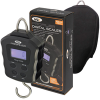 NGT Profiler Scales 165lb / 75kg