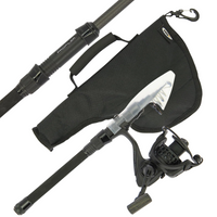 NGT Profiler Compact Telescopic Rod Reel & Bag