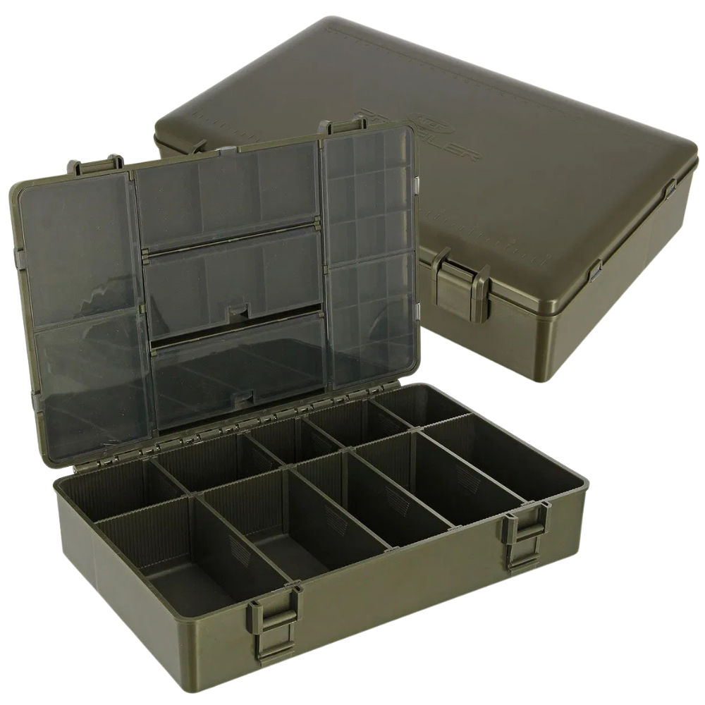 NGT Profiler Large Tackle Box
