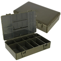 NGT Profiler Large Tackle Box
