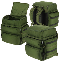 Ngt Quickfish 65L Rucksack