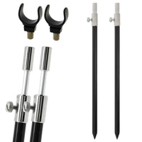 NGT Adventure Travel Fishing Set