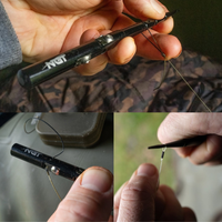 NGT Rig Wand