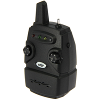 NGT Dynamic 3pc Bite Alarm Set. 150m Range