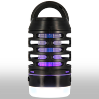 NGT 3 In 1 Bug Zapper And Light
