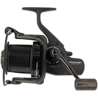NGT Profiler Big Pit Reel 9+1BB