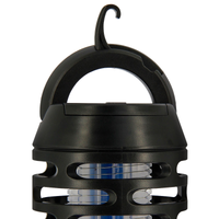 NGT 3 In 1 Bug Zapper And Light