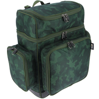 NGT Woodbury Dapple 50.5L Rucksack
