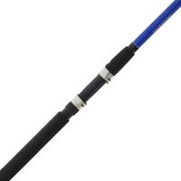 NGT X-Treme Sea Rod 9ft (Blue)