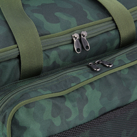 NGT Woodbury Dapple Insulated Bag