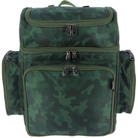 NGT Woodbury Dapple 50.5L Rucksack