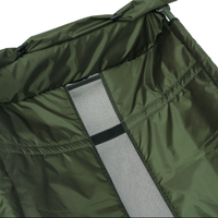 NGT Quick Fish Carp Cradle