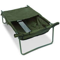 NGT Quick Fish Carp Cradle