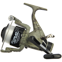 NGT Camo 40 Carp Runner Reel