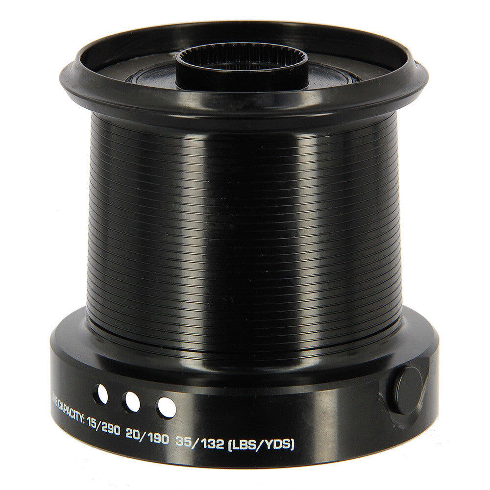 NGT Spare Spool For Profiler Big Pit Reel