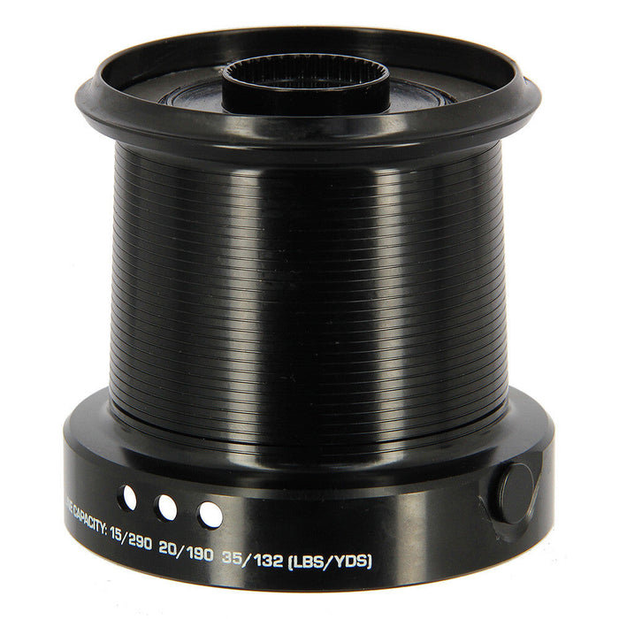 NGT Spare Spool For Profiler Big Pit Reel