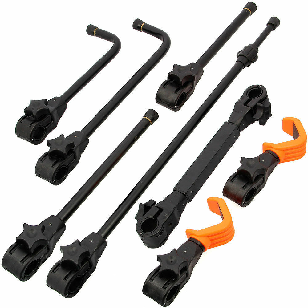 Feeder Fishing Arm Pack Set 1
