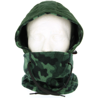 NGT Camo Snood