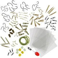 Carp Fishing 104pc Advent Calendar
