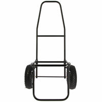 Twin Wheel Folding Trolley