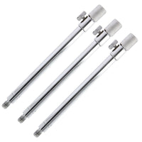 NGT Stainless Stork 3 Rod Set Up